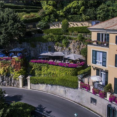 Hotel Piccolo Portofino Esterno foto