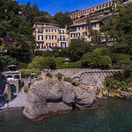 Hotel Piccolo Portofino Esterno foto