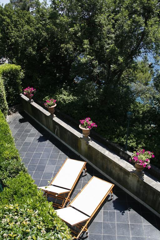 Hotel Piccolo Portofino Esterno foto