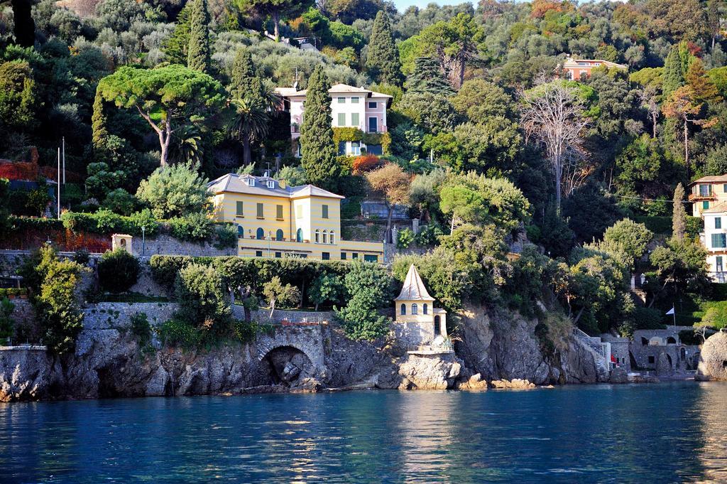 Hotel Piccolo Portofino Esterno foto