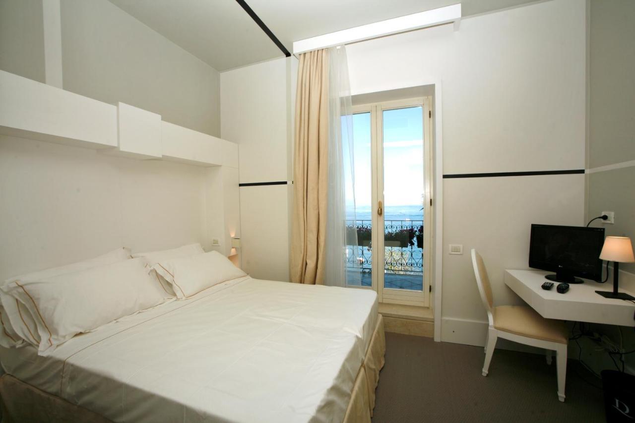 Hotel Piccolo Portofino Camera foto