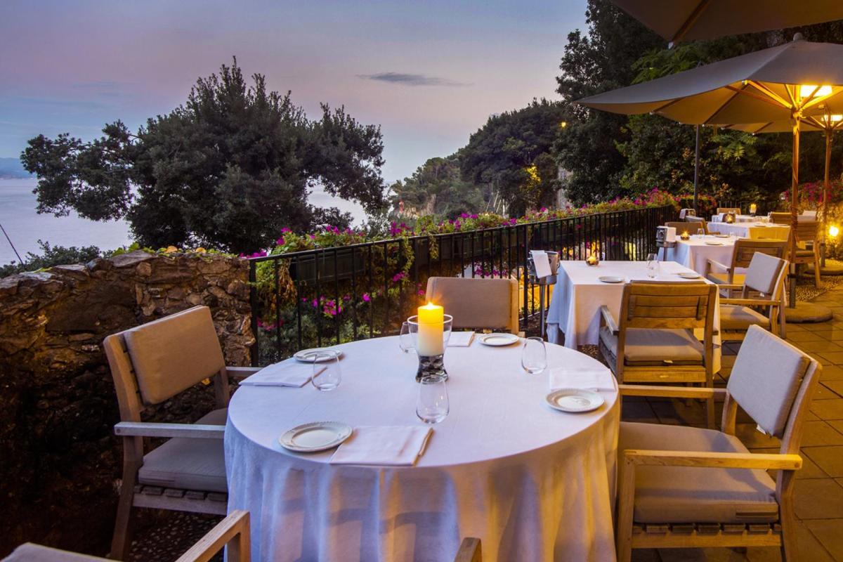Hotel Piccolo Portofino Esterno foto